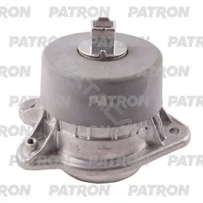 Подушка двигателя (Опора) PATRON PSE30962