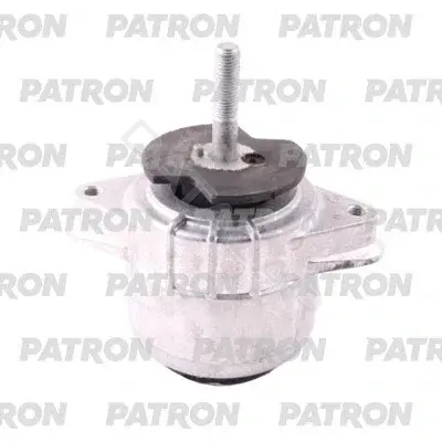 Подушка двигателя (Опора) PATRON PSE30966