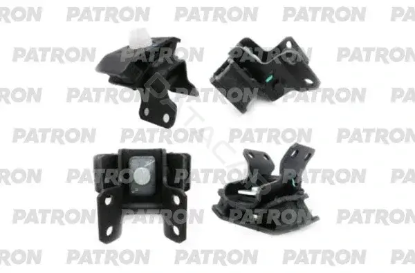 Подушка двигателя (Опора) PATRON PSE30992