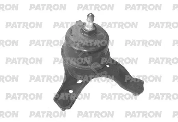 Подушка двигателя (Опора) PATRON PSE30996