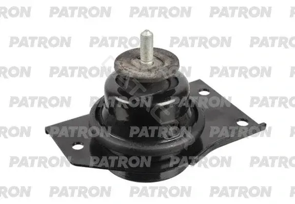 Подушка двигателя (Опора) PATRON PSE30998