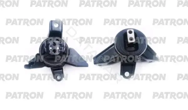 Подушка двигателя (Опора) PATRON PSE31000