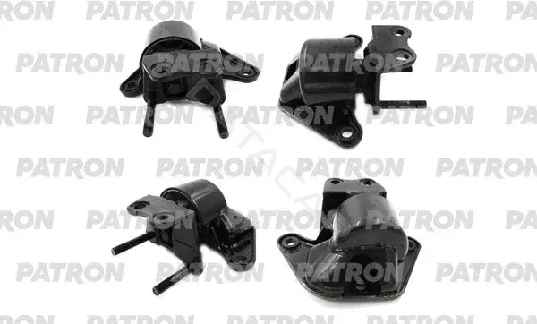 Подушка двигателя (Опора) PATRON PSE31012