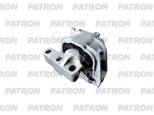 Подушка двигателя (Опора) PATRON PSE31019