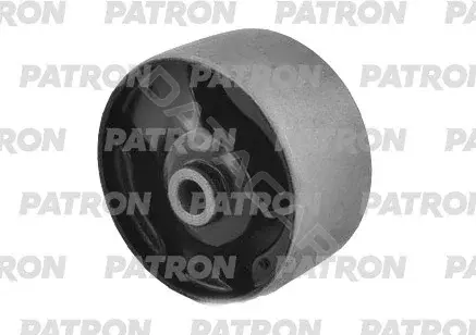 Подушка двигателя (Опора) PATRON PSE12234