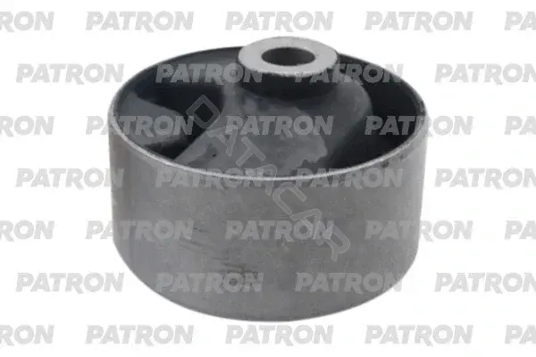 Подушка двигателя (Опора) PATRON PSE12342