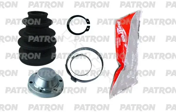 Пыльник шруса PATRON PDC0091
