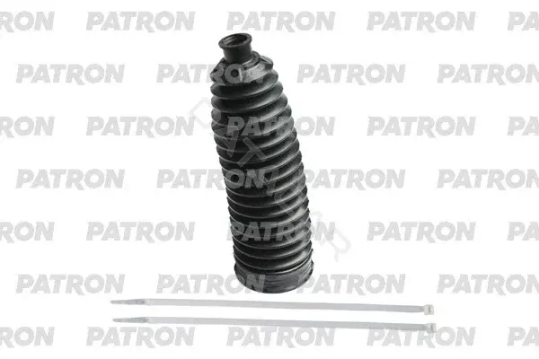 Пыльник рулевой рейки PATRON PSE6436