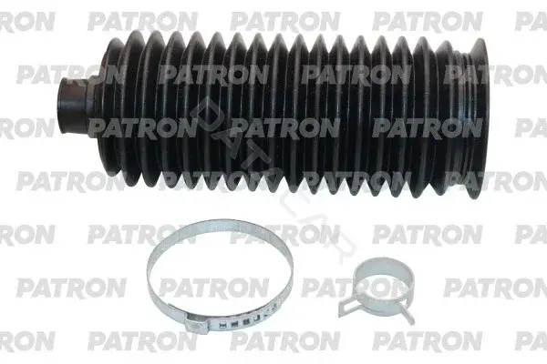Пыльник рулевой рейки PATRON PSE6438