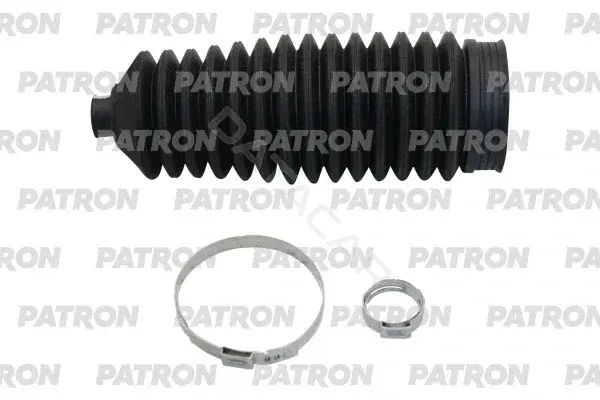Пыльник рулевой рейки PATRON PSE6439