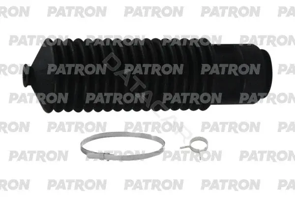 Пыльник рулевой рейки PATRON PSE6440