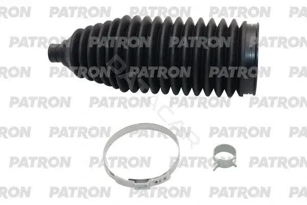Пыльник рулевой рейки PATRON PSE6442