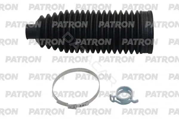 Пыльник рулевой рейки PATRON PSE6451