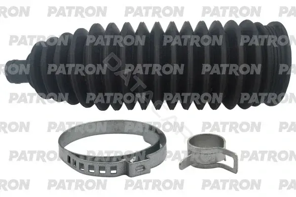 Пыльник рулевой рейки PATRON PSE6457