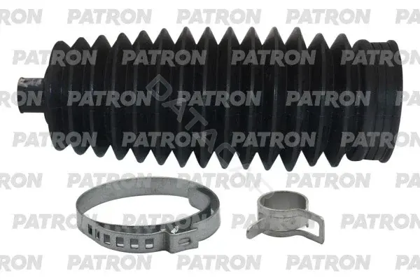 Пыльник рулевой рейки PATRON PSE6458