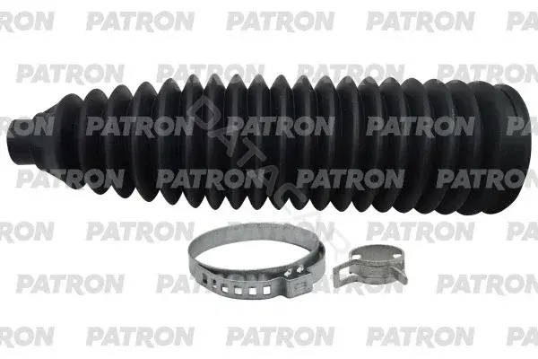 Пыльник рулевой рейки PATRON PSE6460