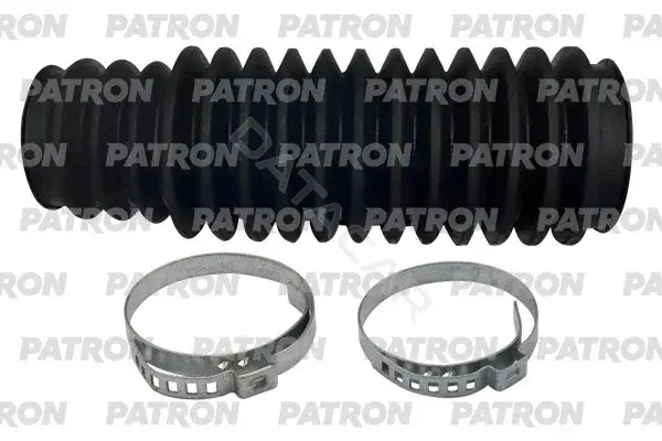 Пыльник рулевой рейки PATRON PSE6462