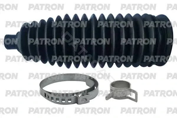 Пыльник рулевой рейки PATRON PSE6464
