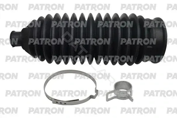 Пыльник рулевой рейки PATRON PSE6466