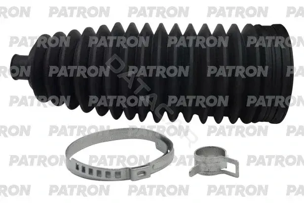 Пыльник рулевой рейки PATRON PSE6467