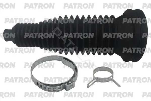 Пыльник рулевой рейки PATRON PSE6472