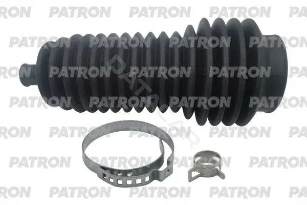 Пыльник рулевой рейки PATRON PSE6474