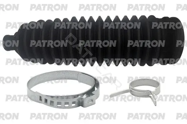 Пыльник рулевой рейки PATRON PSE6476