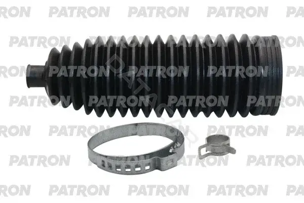 Пыльник рулевой рейки PATRON PSE6477