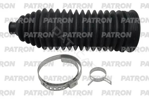 Пыльник рулевой рейки PATRON PSE6480
