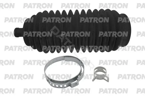 Пыльник рулевой рейки PATRON PSE6482