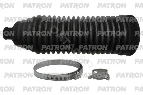 Пыльник рулевой рейки PATRON PSE6484