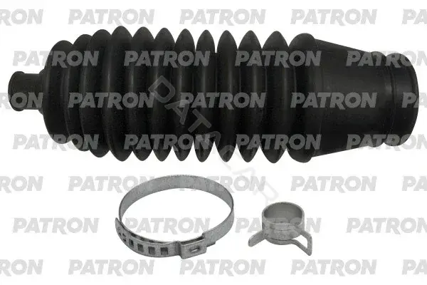 Пыльник рулевой рейки PATRON PSE6485
