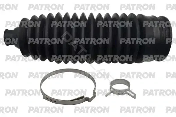 Пыльник рулевой рейки PATRON PSE6486