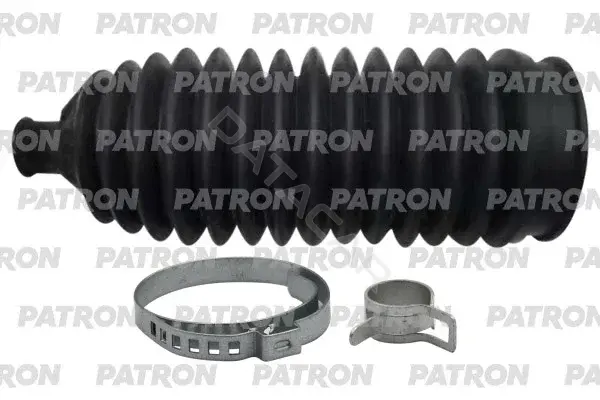 Пыльник рулевой рейки PATRON PSE6490