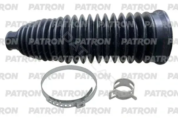 Пыльник рулевой рейки PATRON PSE6492