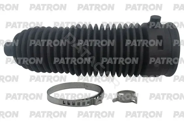 Пыльник рулевой рейки PATRON PSE6495