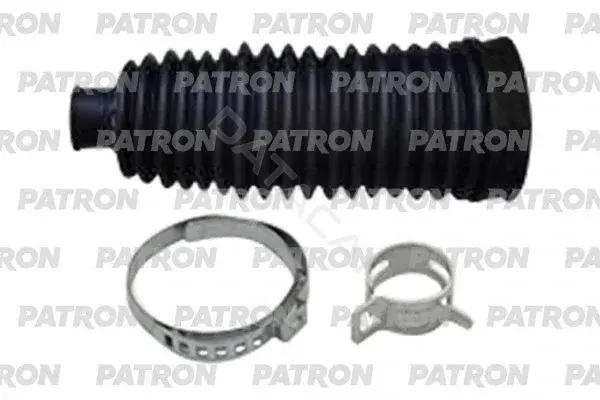 Пыльник рулевой рейки PATRON PSE6497