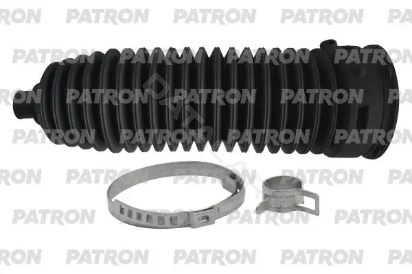 Пыльник рулевой рейки PATRON PSE6498