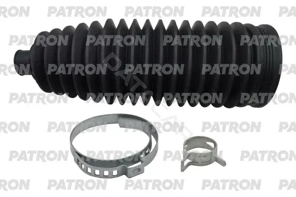 Пыльник рулевой рейки PATRON PSE6502