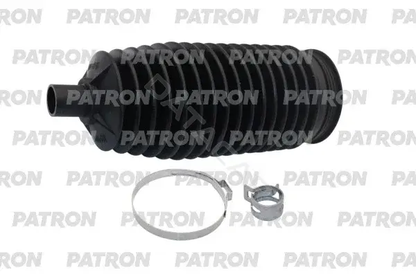 Пыльник рулевой рейки PATRON PSE6512