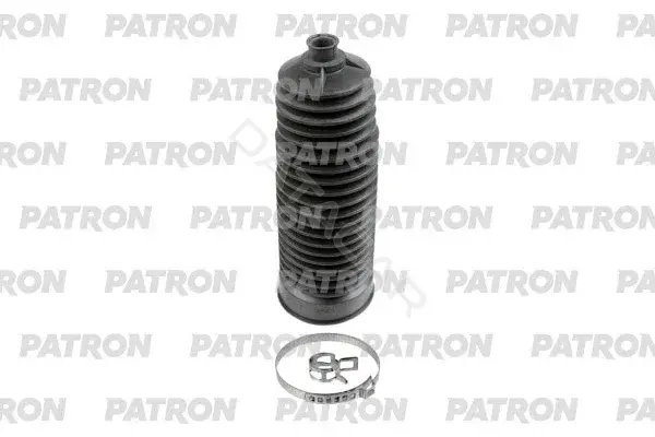 Пыльник рулевой рейки PATRON PSE6522