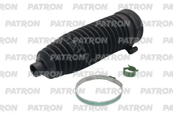 Пыльник рулевой рейки PATRON PSE6523