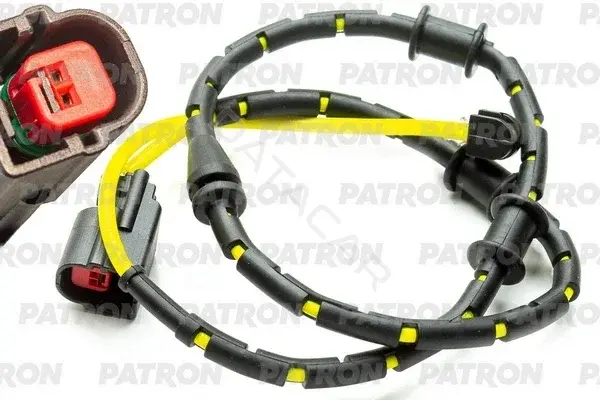 Датчик износа тормозных колодок PATRON PE17141