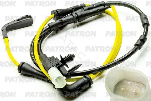 Датчик износа тормозных колодок PATRON PE17147