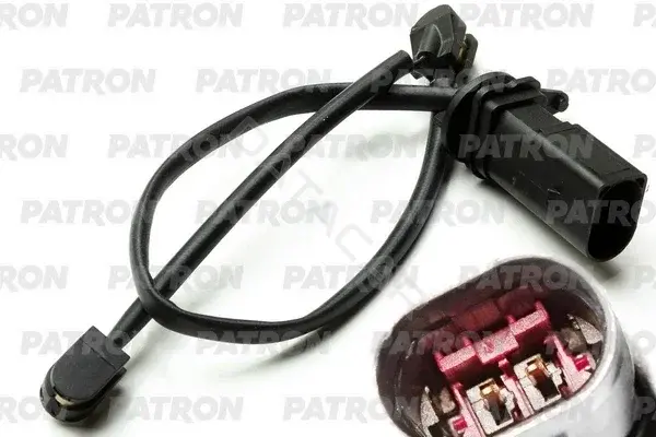 Датчик износа тормозных колодок PATRON PE17148