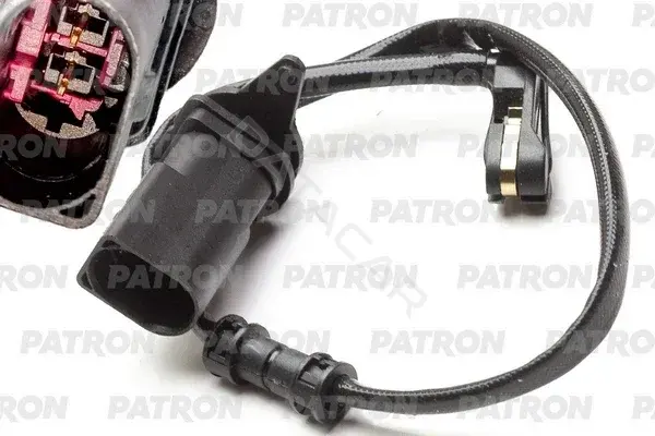 Датчик износа тормозных колодок PATRON PE17156