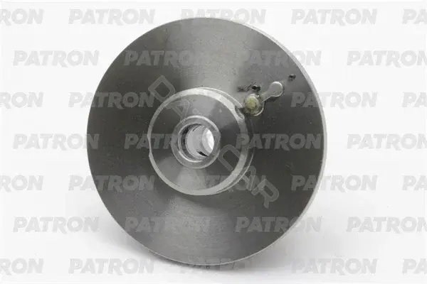 Корпус турбины PATRON PTR1509