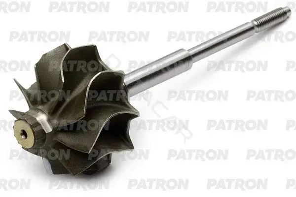 Турбина PATRON PTR5055