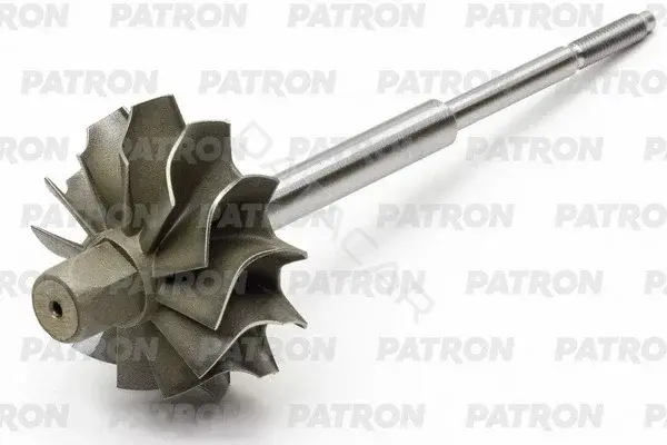 Турбина PATRON PTR5057
