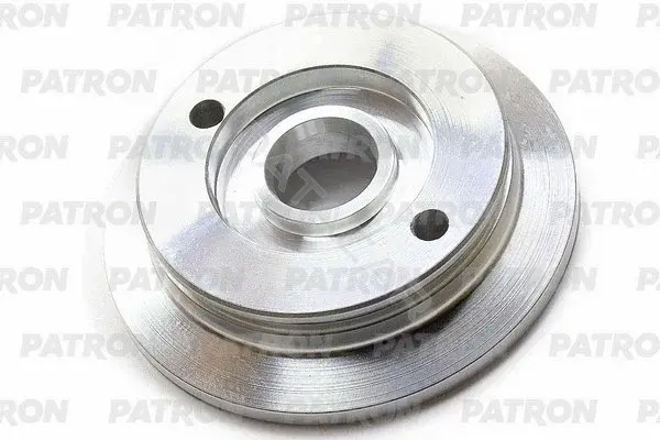 Корпус турбины PATRON PTR7137